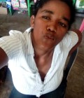 Rencontre Femme Madagascar à Toamasina : Clarisse, 30 ans